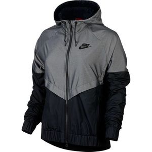 Nike Windrunner Women’s Jacket